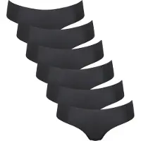 Sloggi Broekje 'ZERO Microfibre 2.0' zwart