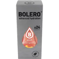 Bolero Classic - 24x 9 g - Peach