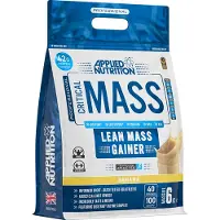Applied Nutrition Critical Mass Professional - 6000 g - Banaan