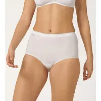 Sloggi Slip Basic+ | Maat: 54 | Kleur: Ivoor