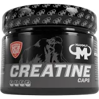 Mammut Creatin Capsules - 240 caps