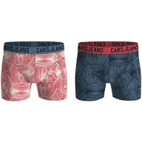 Cars Jeans Kids boxer 2pack doodle 140