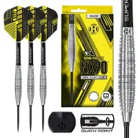 Harrows NX90 Bomb QP 90% 23 gram