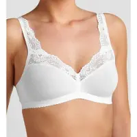 Sloggi Bralettes/zonder beugel SLW ROMANCE SI dames 85C