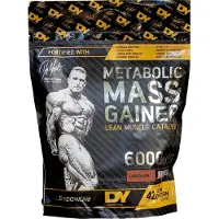 Dorian Yates Metabolic Mass Gainer - 6000 g - Chocolate