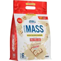 Applied Nutrition Critical Mass - 6000 g - White Choco Hazelnut