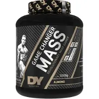 Dorian Yates Game Changer Mass - 3000 g - Almond
