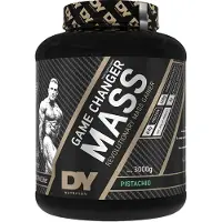 Dorian Yates Game Changer Mass - 3000 g - Pistachio