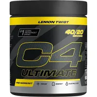 Cellucor C4 Ultimate Performance - 20 servings - Lemon Twist