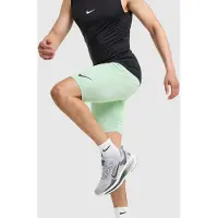 Nike AeroSwift 1/2-Length Leggings, groen