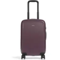 Bellroy Transit 4 wielen Cabinewagen 55 cm rood