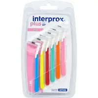 Interprox Plus ragers mix - 6st