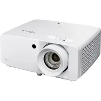 Optoma ZH551 (wit, Full HD, 5600 lumen, Miracast, ingebouwde luidsprekers)