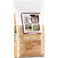 Versele-Laga Wood bedding beukenhout n 8 5 kg No. 8 No. 8