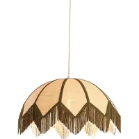 Present Time hanglamp sulina Ø55x36.5cm -