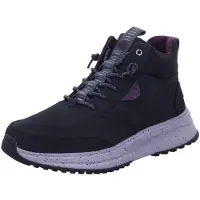 HeyDude Boots Heren Zwart Nylon Size 45