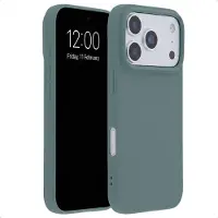 IMoshion Color Backcover voor de Apple iPhone 17 Pro - Pine Green