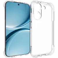 IMoshion Shockproof Case voor de Xiaomi Poco X8 Pro - Transparant