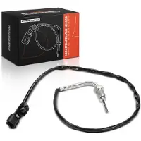 Frankberg 1x Uitlaattemperatuursensor voor Dacia Duster Opel