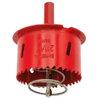 MPS M3 Hss Bimetalen Gatenzaag