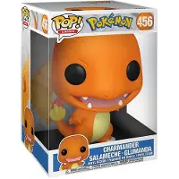 Funko POP! Pop! Jumbo - Pokemon - Charmander #456