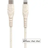 BIOnd BIO-12-TMF USB-C naar 8PIN 3A kabel, 1,5 m