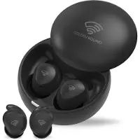 Golden Sound Oordopjes slapen - Draadloze oordopjes - Sleep Plugs -