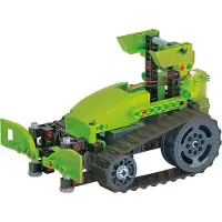 Clementoni Tractor Caterpillar Veelkleurig 8-11 Years Kinderen