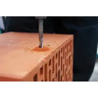 Heller ProXtreme 28659 6 Carbide Beton-spiraalboor 10 mm Gezamenlijke lengte 250 mm Driehoekschacht 1 stuk(s)