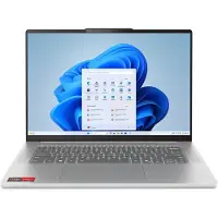 Lenovo IdeaPad Slim 5 15ARP10 - Laptop - 15.1 inch - Ryzen 5 - 16GB/512GB - Quad HD OLED - 165 Hz - azerty