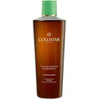 Collistar - Firming Elasticizing Firming Talasso Shower Oil