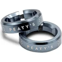 Peaty's Monarch Fiets Handvat Vergrendelingsring