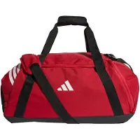 Adidas Tiro Voetbaltas Medium Rood Wit