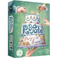 Jolly Dutch Royale - Party at Louis (NL versie)