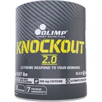 Olimp Knockout 2.0 - 305 g - Cola