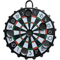 Winkee Bottle Cap Bordspel