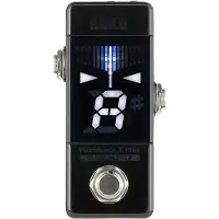 Korg Pitchblack X Mini Chromatic Pedal Tuner