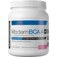 Usp Labs Modern BCAA+ - 536 g - Watermelon
