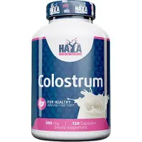 Haya labs Colostrum 500mg - 120 caps