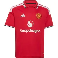 Adidas Manchester United Thuisshirt 2026-2027 Kids