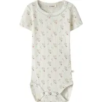 Lil´ Atelier Print Romper 68 EU Meisjes