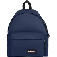 Eastpak Rugzak 'Padded Pak'R' marine