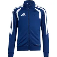 Adidas Sportief sweatvest 'Tiro26 League' navy / wit