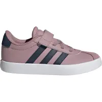 Adidas Vl Court 3.0 Skateboarding Gymnastikskor För Barn
