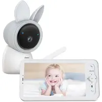 Arenti Videobabyfoon WiFi 2.4 GHz