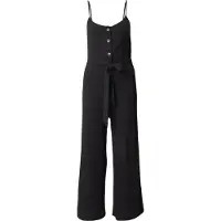About You Jumpsuit 'Jarina' zwart