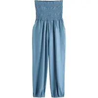 Next Jumpsuit opaal