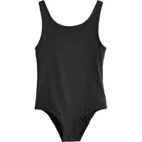 Next Badpak zwart