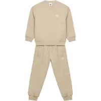 Adidas Joggingpak beige
