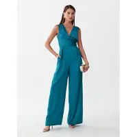 Willa Jumpsuit 'Livleigh' blauw